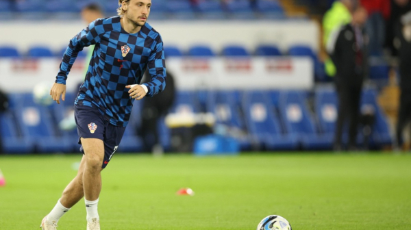 Lovro Majer "otkazao" selektoru Hrvatske