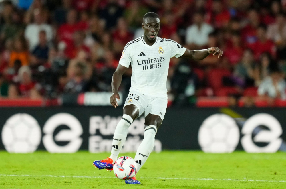 Igrač Reala zbog povrede ne igra za Francusku