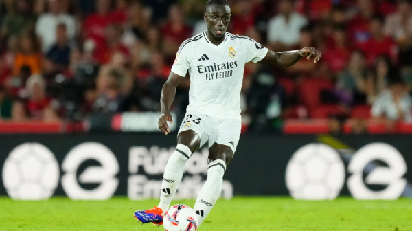 Igrač Reala zbog povrede ne igra za Francusku