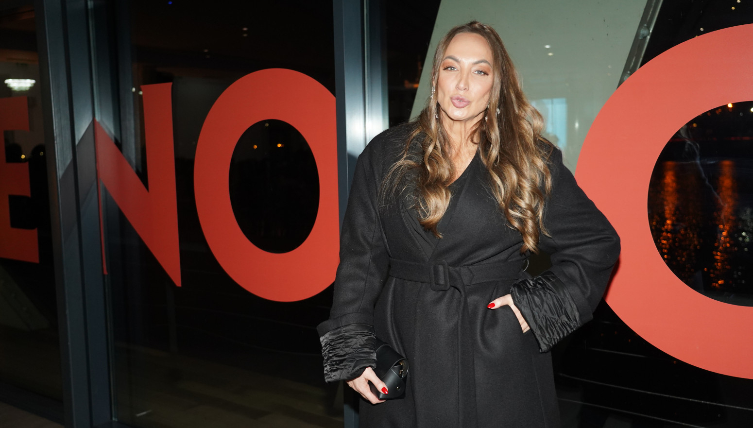 Oglasila se Goga Sekulić nakon nezgode koju je doživela