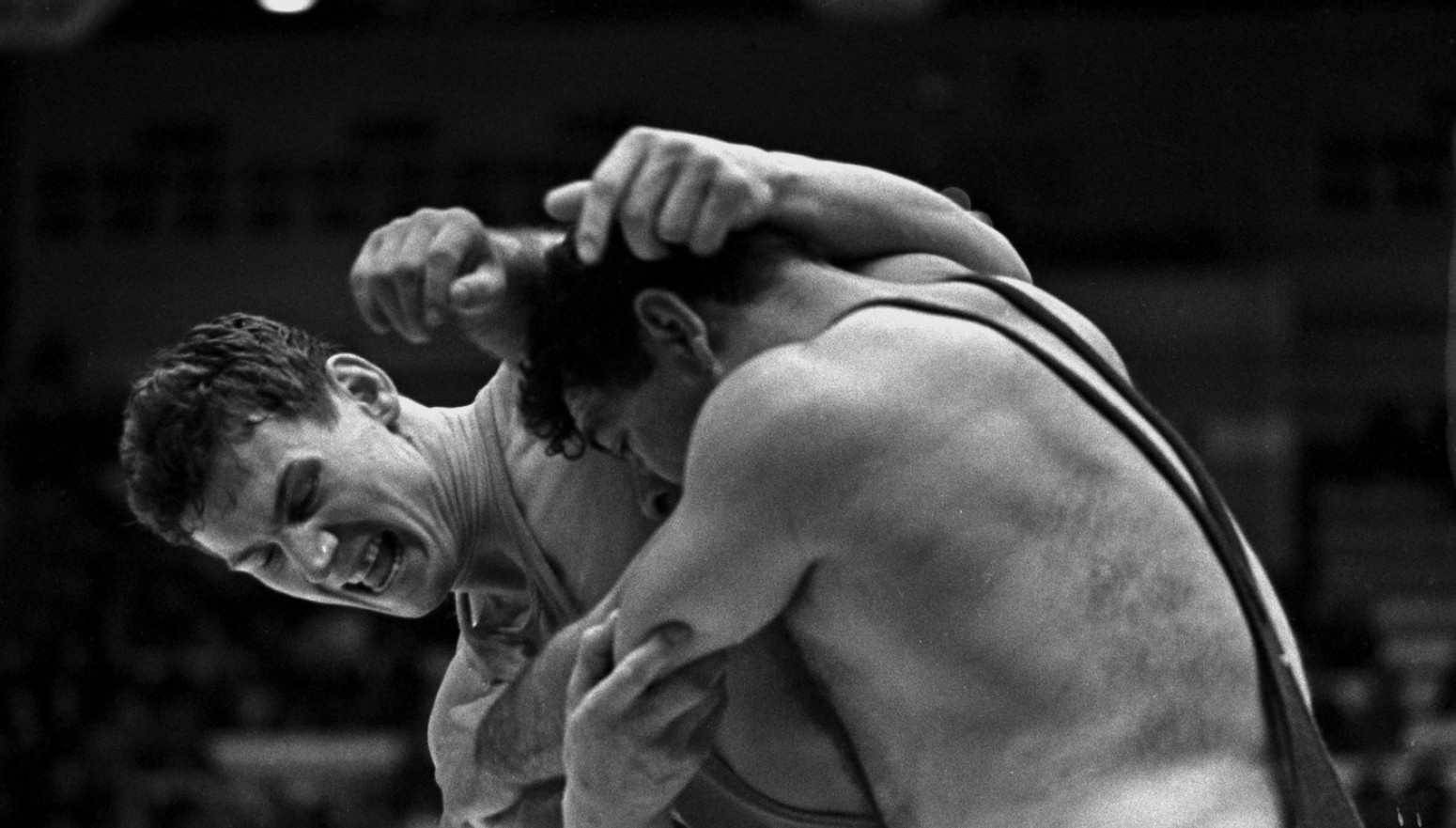 Preminuo legendarni Rus