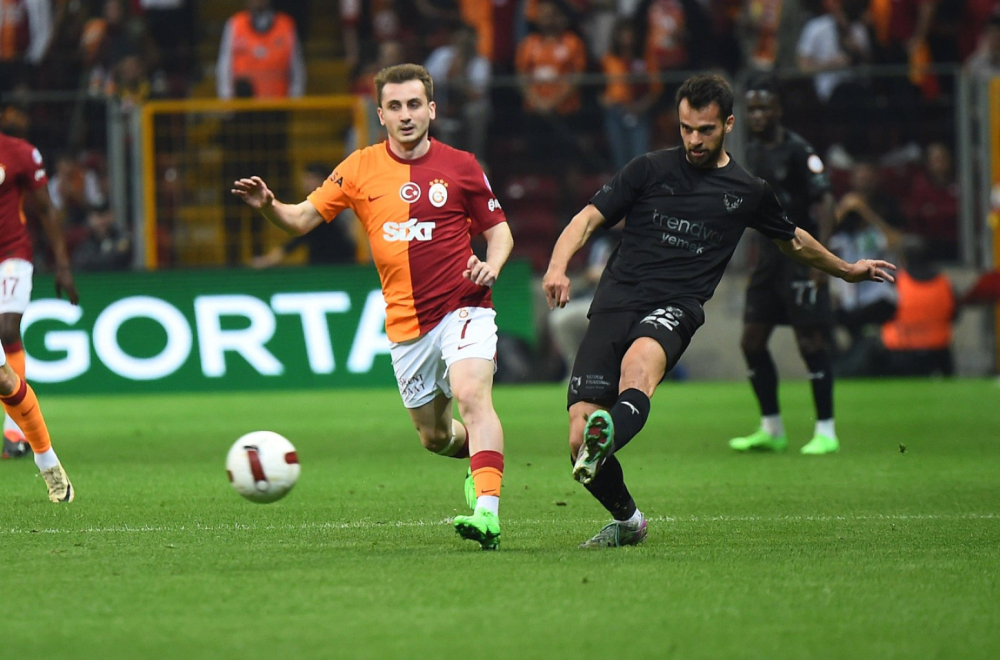 Benfika dovela turskog mađioničara za Ligu šampiona