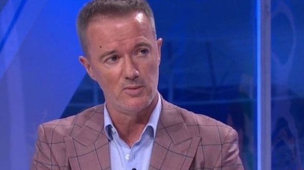 Sramna izjava Joška Jeličića – rasistički uvredio fudbalera Hajduka!