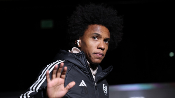 Trese se Pirej – Vilijan novi član Olimpijakosa