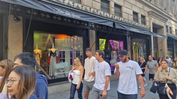 Izbacio Đokovića, pa i sâm ispao – evo šta Popirin radi u Njujorku FOTO