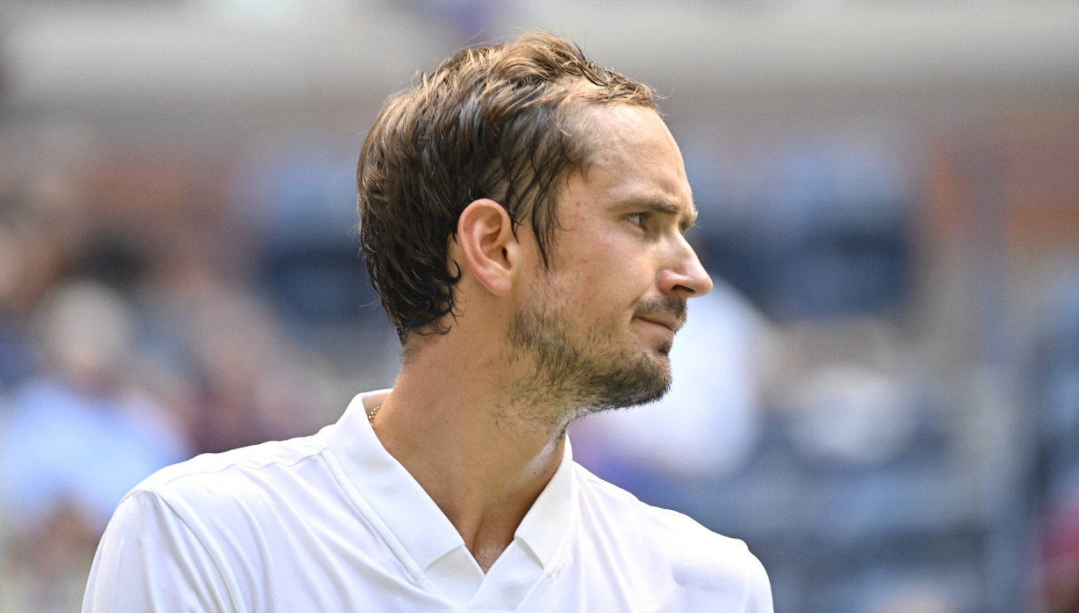 Medvedev: "Ludilo – da se nikad više ne ponovi"