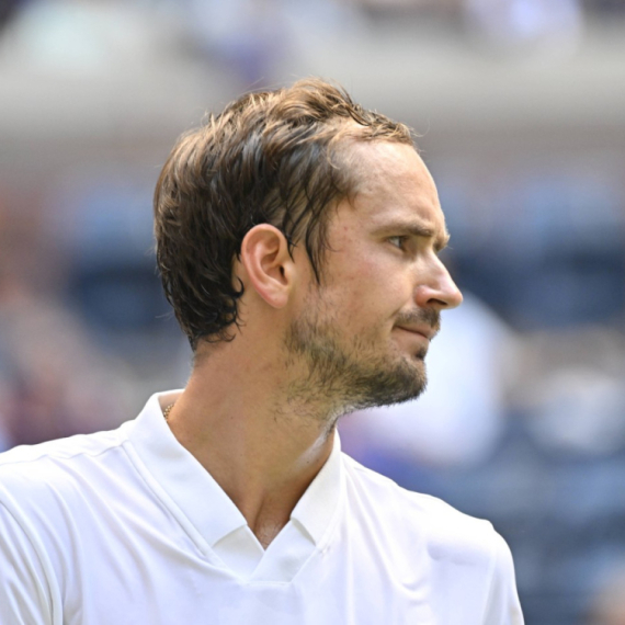 Medvedev: "Ludilo – da se nikad više ne ponovi"