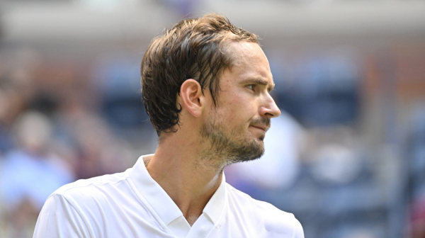 Medvedev: "Ludilo – da se nikad više ne ponovi"