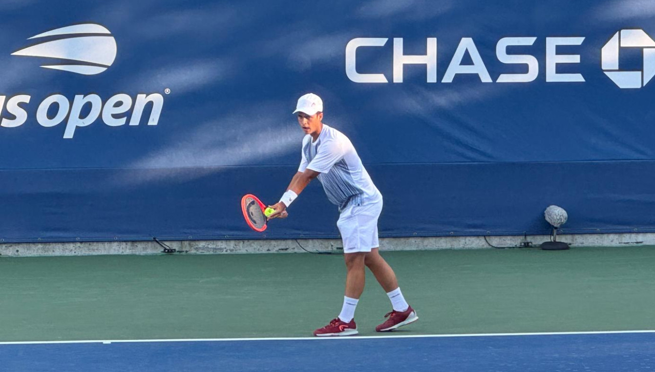 "Đoković me je zvao četiri puta – najbolji osećaj na svetu"