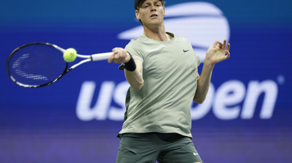 Siner "preživeo" dva taj-brejka, pa zakazao spektakl!