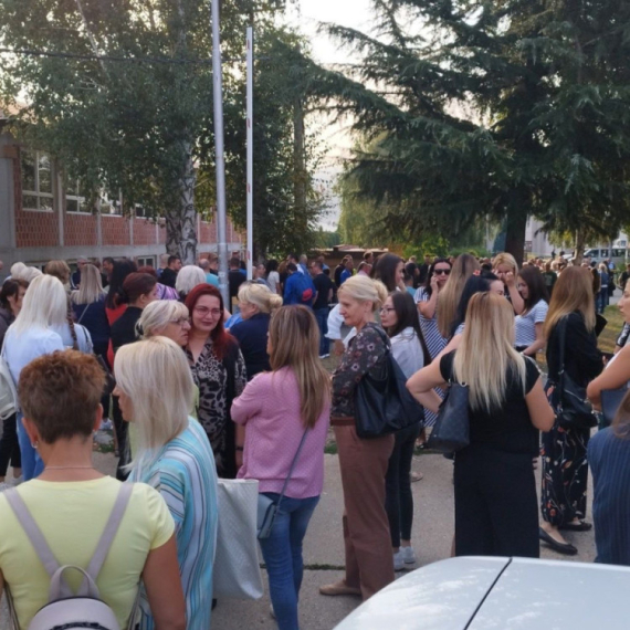 I danas skupovi podrške uhapšenim Srbima u više mesta na KiM