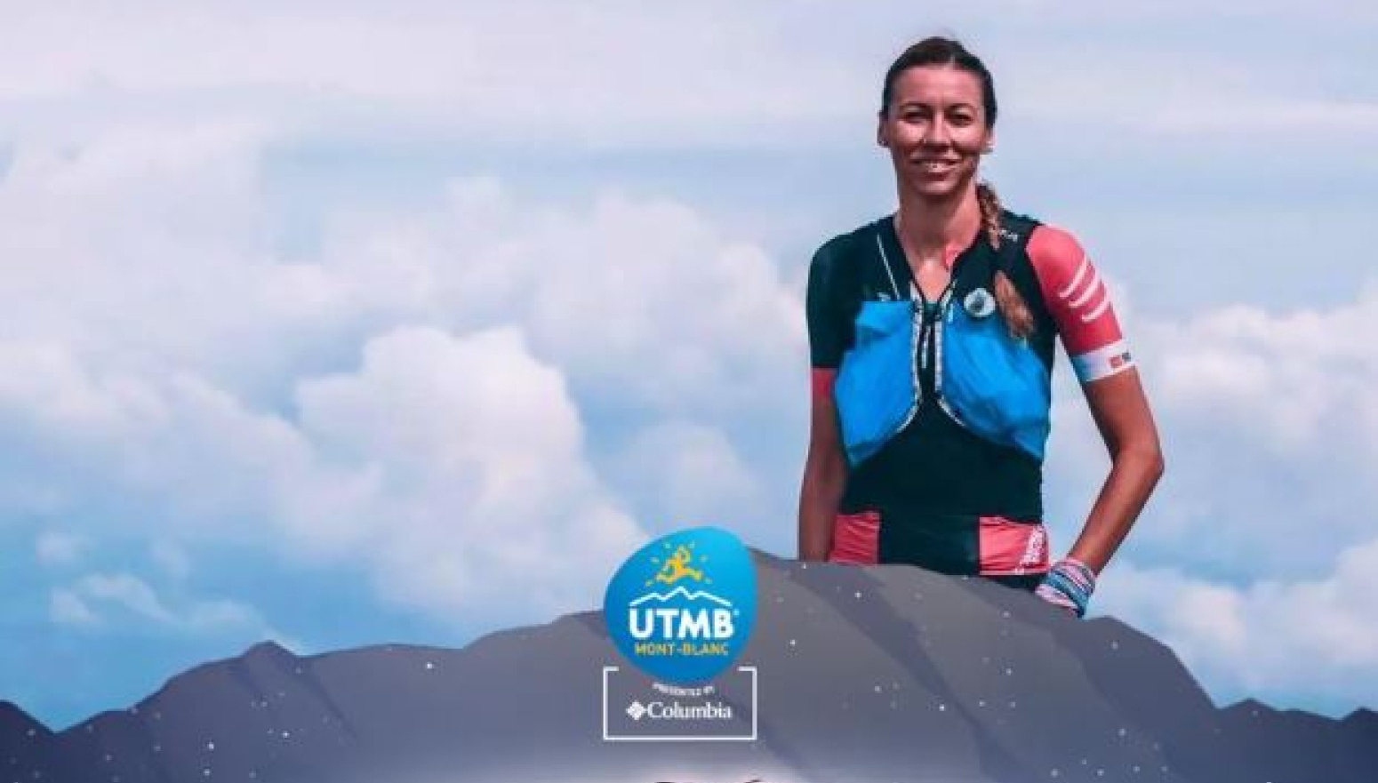 Prva Srpkinja koja je završila Ultra trejl Monblan