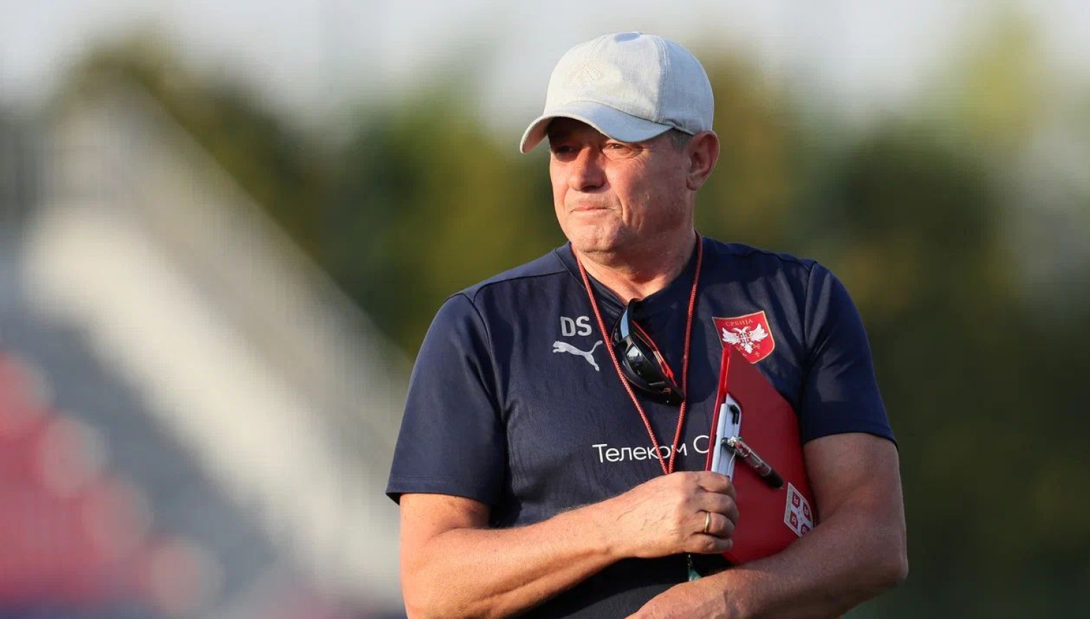 Kojih 11 će Piksi izvesti protiv Španije?