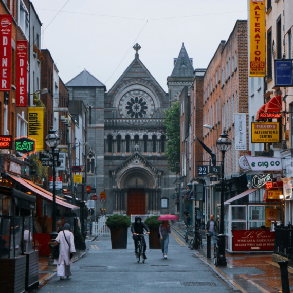 Ovo je nova "obećana zemlja" u Evropi?