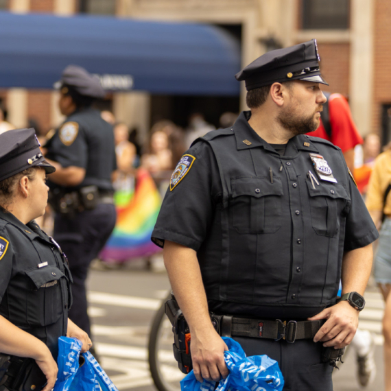 Šokantno ubistvo transrodne ikone: Novi zakon izaziva nasilje nad LGBT zajednicom