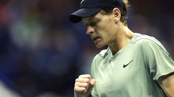 Ni Đoković, ni Alkaras – Siner je jedini na svetu