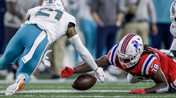 NFL na Santjago Bernabeu