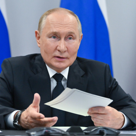 Pozitivan razvoj odnosa između Ruske Federacije i Mongolije VIDEO