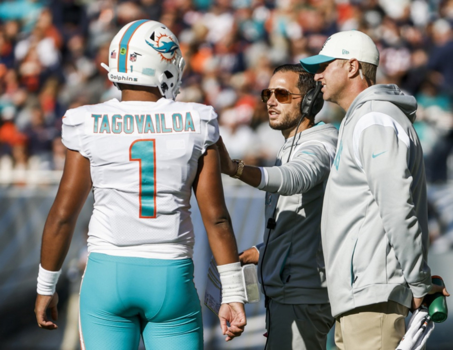 Loš čovek se vraća – NFL sprema veliki spektakl