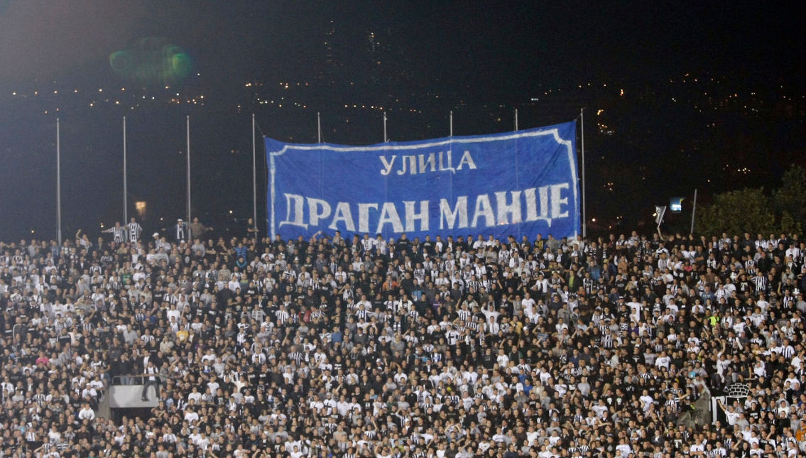 Došao je tiho i otišao u legendu VIDEO