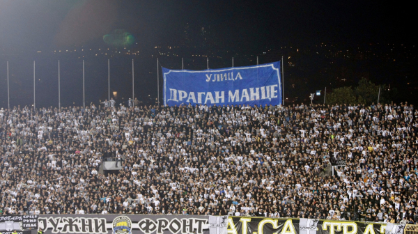 Došao je tiho i otišao u legendu VIDEO