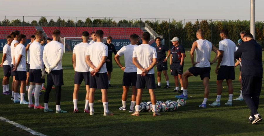 Nove Piksijeve uzdanice – Kostu impresionirao Vardi; Jan-Karla je lično zvao Maldini VIDEO