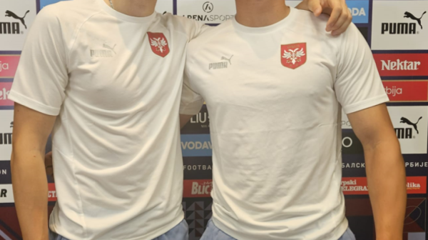 Nove Piksijeve uzdanice – Kostu impresionirao Vardi; Jan-Karla je lično zvao Maldini VIDEO