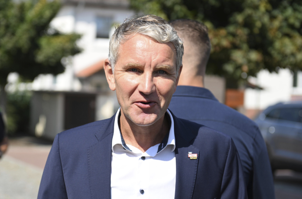 Ovo je najopasniji čovek u Evropi