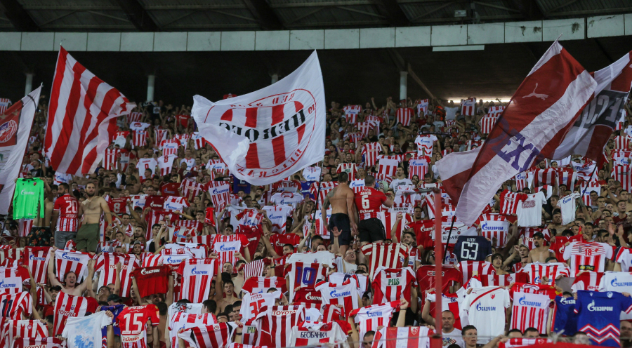 In bocca al lupo – u svakom smislu