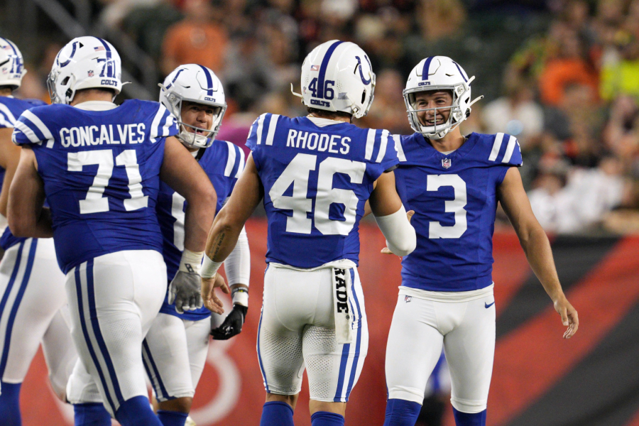 Loš čovek se vraća – NFL sprema veliki spektakl