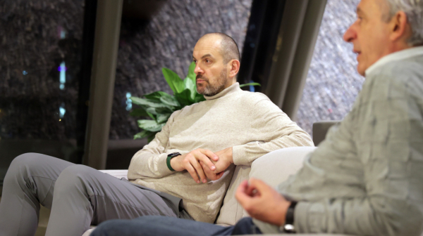 Zvanično: Tarlać na čelu Bajerna FOTO