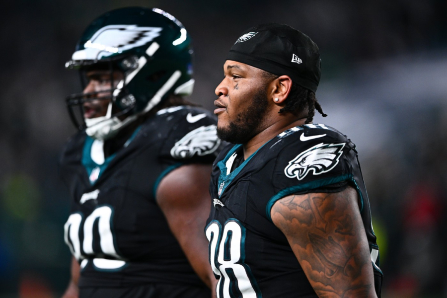 Loš čovek se vraća – NFL sprema veliki spektakl