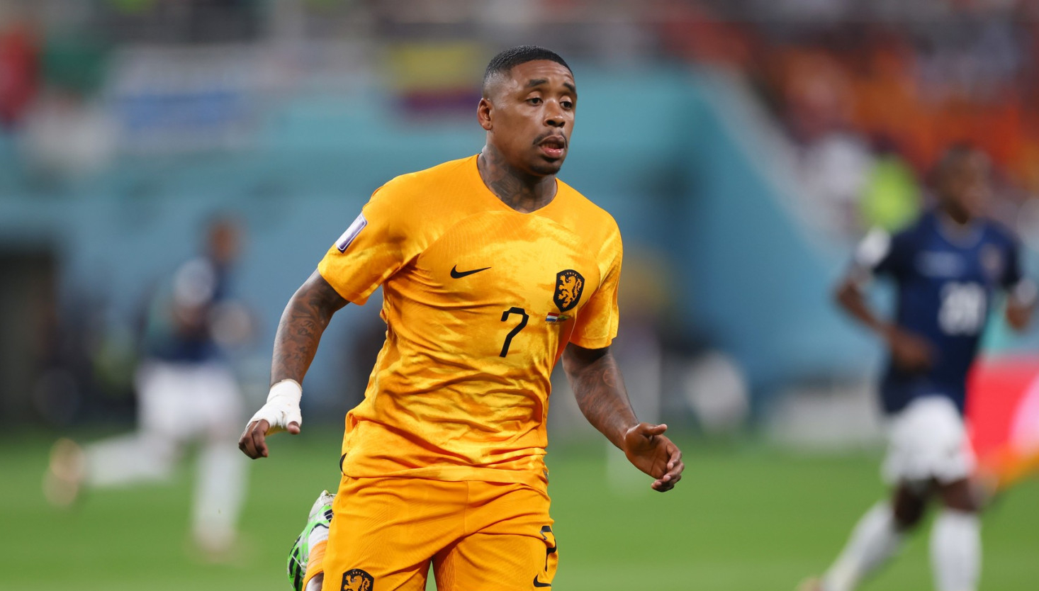 Kuman izbacio igrača iz reprezentacije zbog transfera u Saudijsku Arabiju