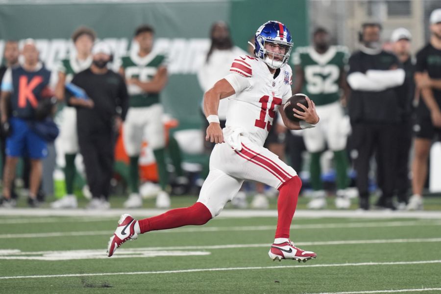 Loš čovek se vraća – NFL sprema veliki spektakl