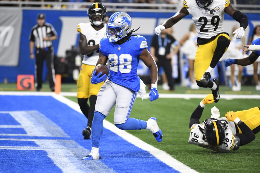 Loš čovek se vraća – NFL sprema veliki spektakl