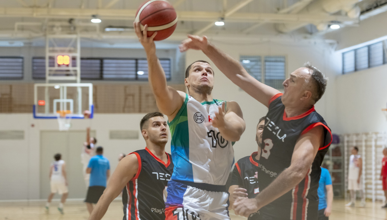 Prikupljeno 1.760.000 dinara za podršku deci sa smetnjama u razvoju na UNICEF-ovom humanitarnom turniru