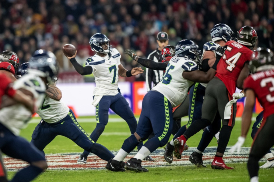 Loš čovek se vraća – NFL sprema veliki spektakl