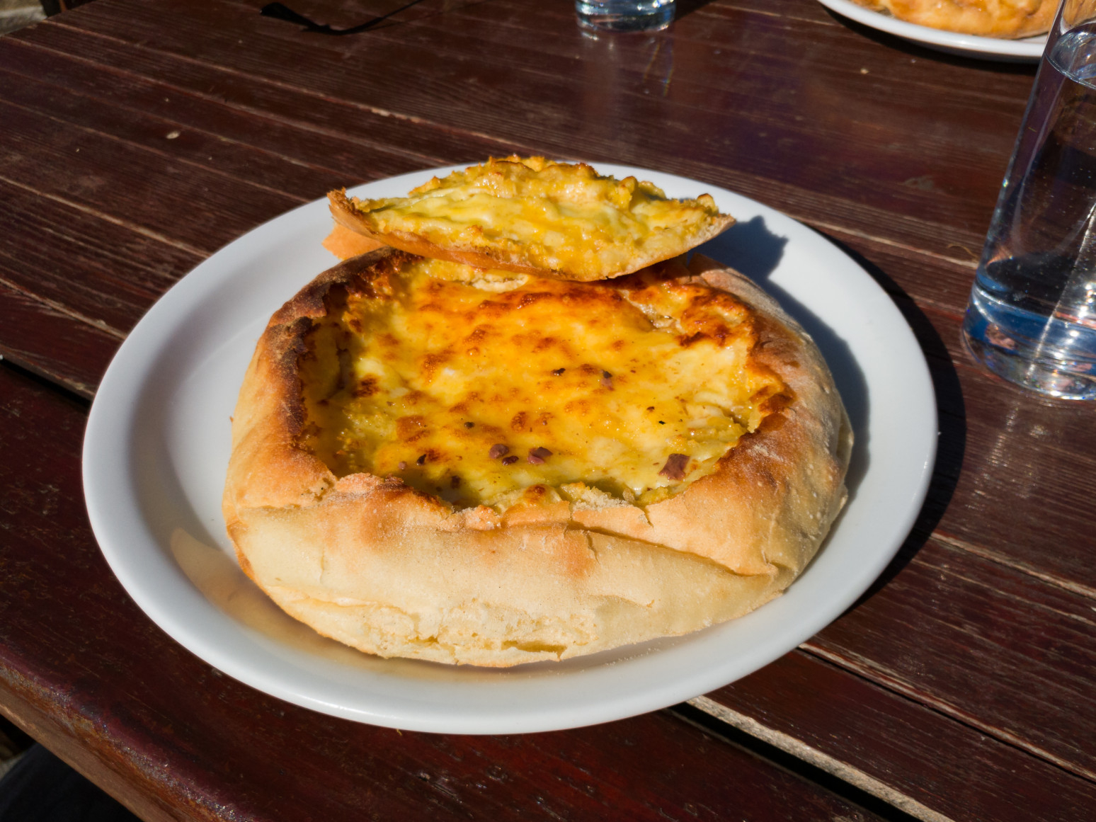 Ruskinja obišla Srbiju i ostala bez teksta: Divni ste, mi smo braća FOTO/ VIDEO