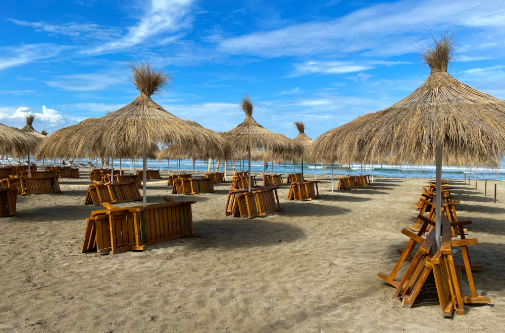 Noćenje u septembru i za 15 evra: Letovanje u susednoj zemlji sve popularnije među Srbima FOTO