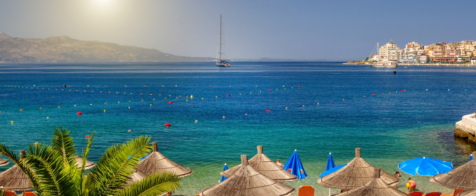 Albanija profitirala: Smeštaj već od 15 evra FOTO