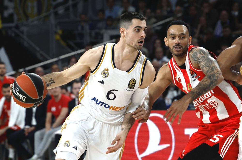 Ništa ne prepuštaju slučaju: Real "zaključao" još jednog igrača