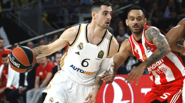 Ništa ne prepuštaju slučaju: Real "zaključao" još jednog igrača