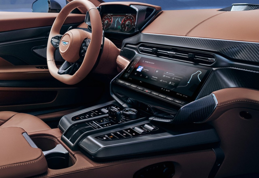 Još samo pet godina života za V12