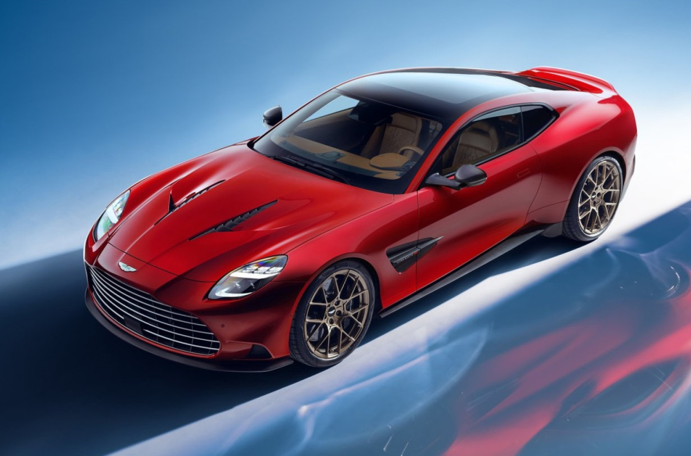 Hteli da zabrane kineske automobile u SAD, a onda su shvatili da je ugrožen i Mercedes