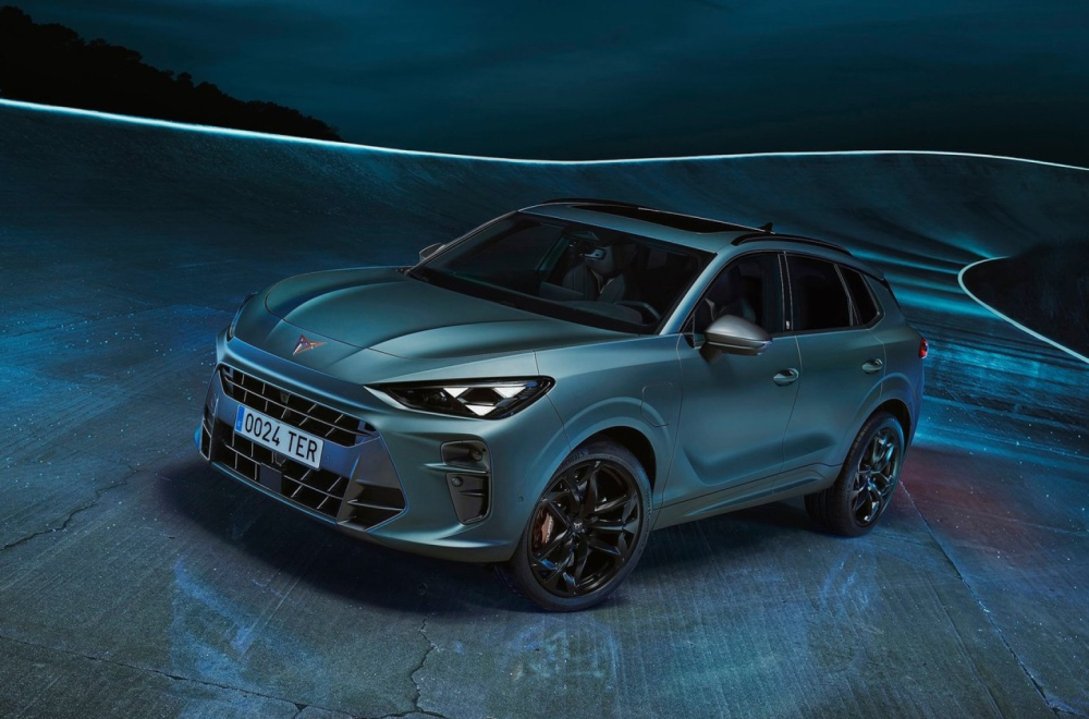 Bira se evropski automobil godine, kojem biste dali glas? ANKETA