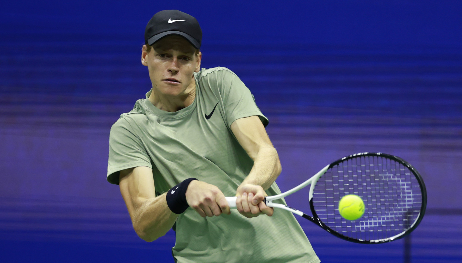 Federer se oglasio: "Siner? Pitanje na koje mora da se da odgovor"