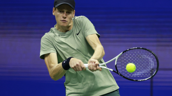 Federer se oglasio: "Siner? Pitanje na koje mora da se da odgovor"