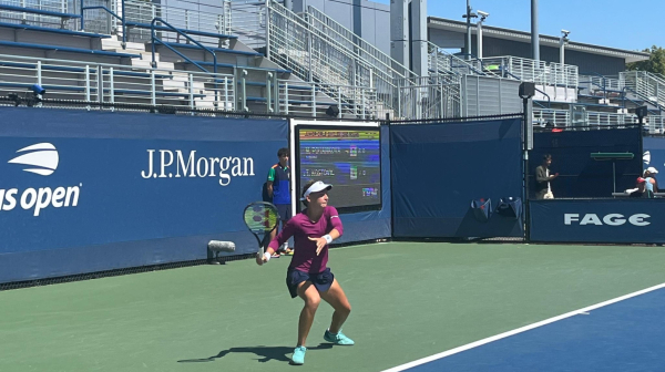 Srpsko tenisko čudo, koje u Đokoviću vidi rivala, u četvrtfinalu US Opena!