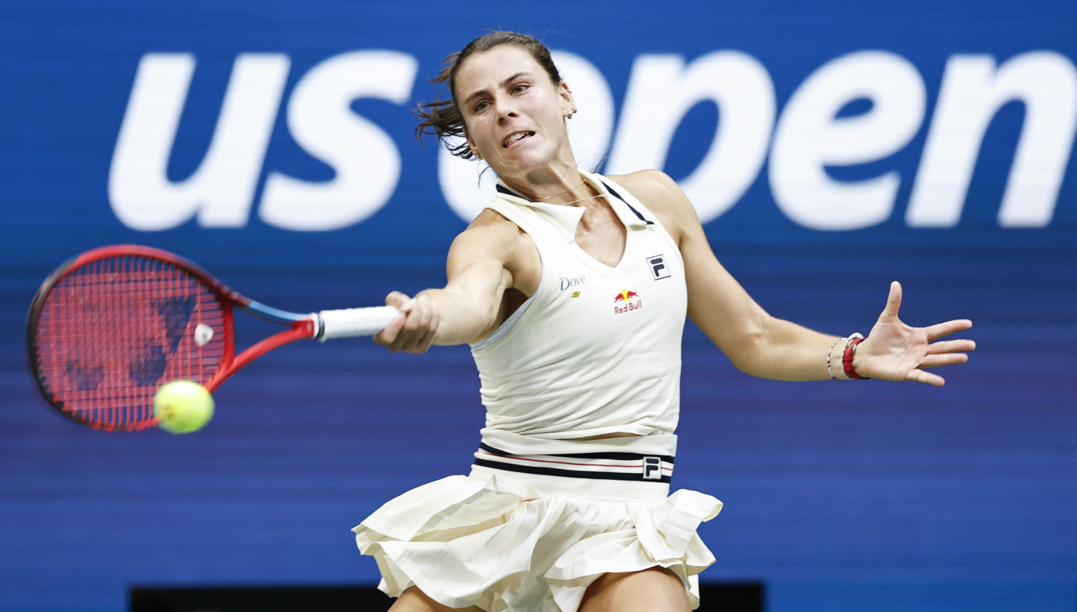 1:5? Nije problem – uspeh karijere Amerikanke na US Openu