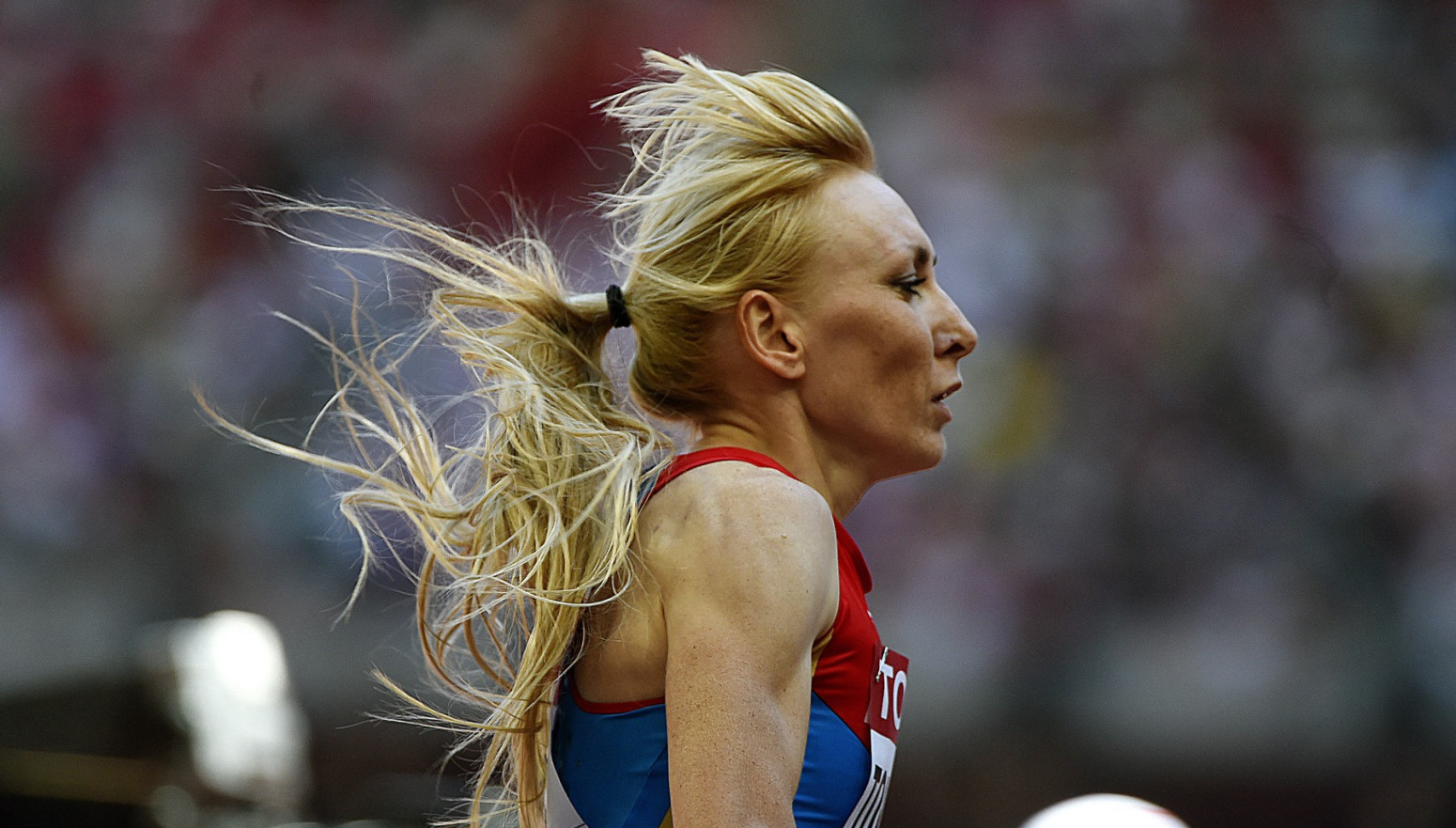 Ruskinji 10 godina zbog dopinga na OI – oduzeta medalja, dobija je Amerikanka